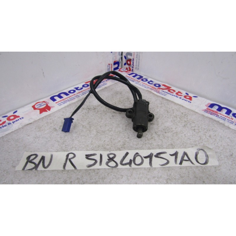 Sensore cavalletto Stand sensor Benelli TNT 1130 Sport 04 08
