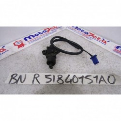Sensore cavalletto Stand sensor Benelli TNT 1130 Sport 04 08