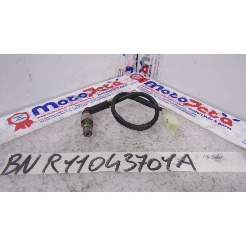 Sensore idrostop freno posteriore Brake sensor Benelli TNT 1130 Sport 04 08