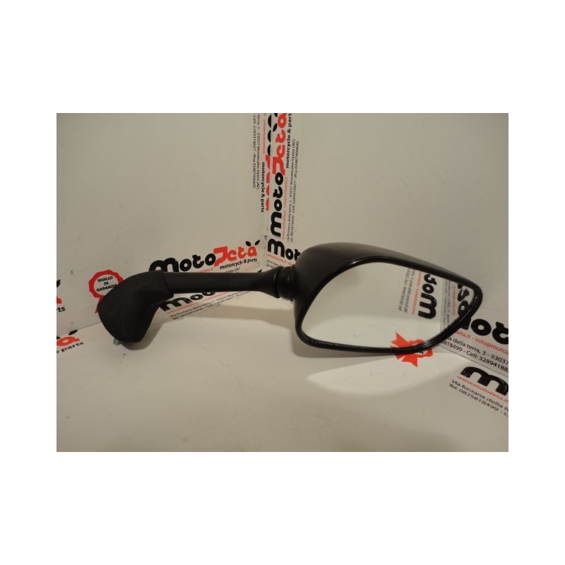 Specchietto Destro Right Mirror Rückspiegel Yamaha Yzf R6 03 05