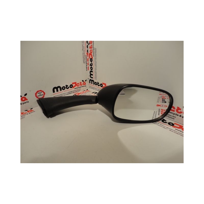 Specchietto Destro Right Nuovo NEW Mirror rearview mirror rechten Yamaha TMAX 500 01-07 rif.orig.5GJ-26290-1000