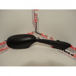Specchietto Destro Right Nuovo NEW Mirror rearview mirror rechten Yamaha TMAX 500 01-07 rif.orig.5GJ-26290-1000