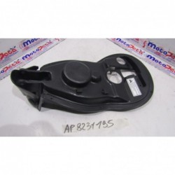 Plastica protezione serbatoio Tank guard fairing Aprilia Scarabeo 50 2T 05 06 
