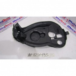 Plastica protezione serbatoio Tank guard fairing Aprilia Scarabeo 50 2T 05 06 