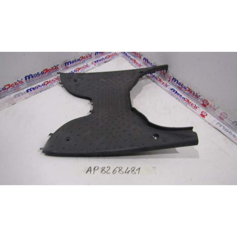 Plastica pedana anteriore Front footboard Aprilia Scarabeo 50 2T 05 06