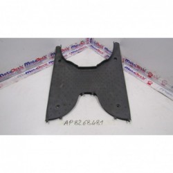 Plastica pedana anteriore Front footboard Aprilia Scarabeo 50 2T 05 06