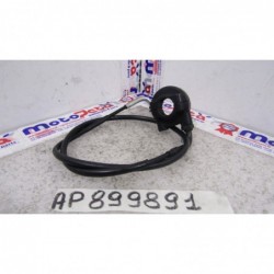 Cavo gas con chiocciola Throttle control cable Aprilia RSV 4 11 16