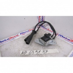 Bobina pipetta candela Coil spark plug Aprilia SRV 850 12 13