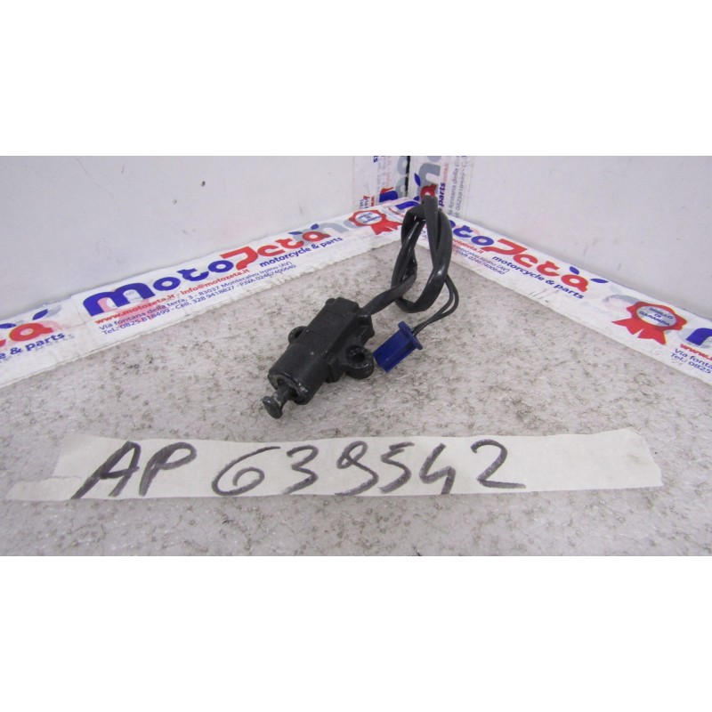 Sensore cavalletto Stand sensor Aprilia SRV 850 12 13