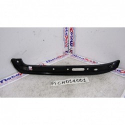 Staffa pedana sinistra Left footpeg bracket Piaggio Beverly 500 02 08