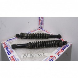 Coppia ammortizzatori Shock absorber set Piaggio Beverly 500 02 08