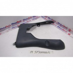 Plastica sottopedana Under footboard panel Piaggio Vespa 50 LX 4T 98 05