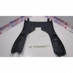 Plastica sottopedana Under footboard panel Piaggio Vespa 50 LX 4T 98 05