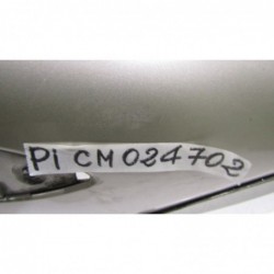 Fiancata dx coda Tail fairing right Piaggio Beverly 500 02 08 GRAFFI