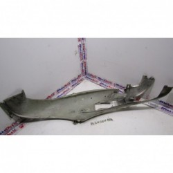Fiancata dx coda Tail fairing right Piaggio Beverly 500 02 08 GRAFFI