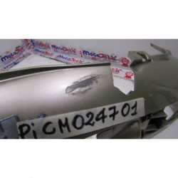 Fiancata sx coda Tail fairing left Piaggio Beverly 500 02 08 GRAFFI