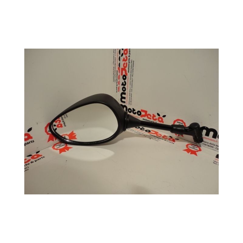Specchietto Sinistro Left Mirror rearview mirror Rückspiegel Yamaha XJ6 FZ8