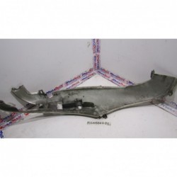 Fiancata sx coda Tail fairing left Piaggio Beverly 500 02 08 GRAFFI