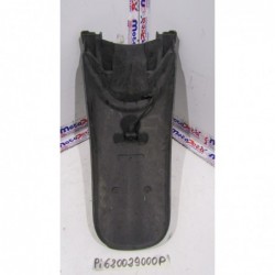 Parafango posteriore portatarga Rear mudguard Piaggio Beverly 500 02 08