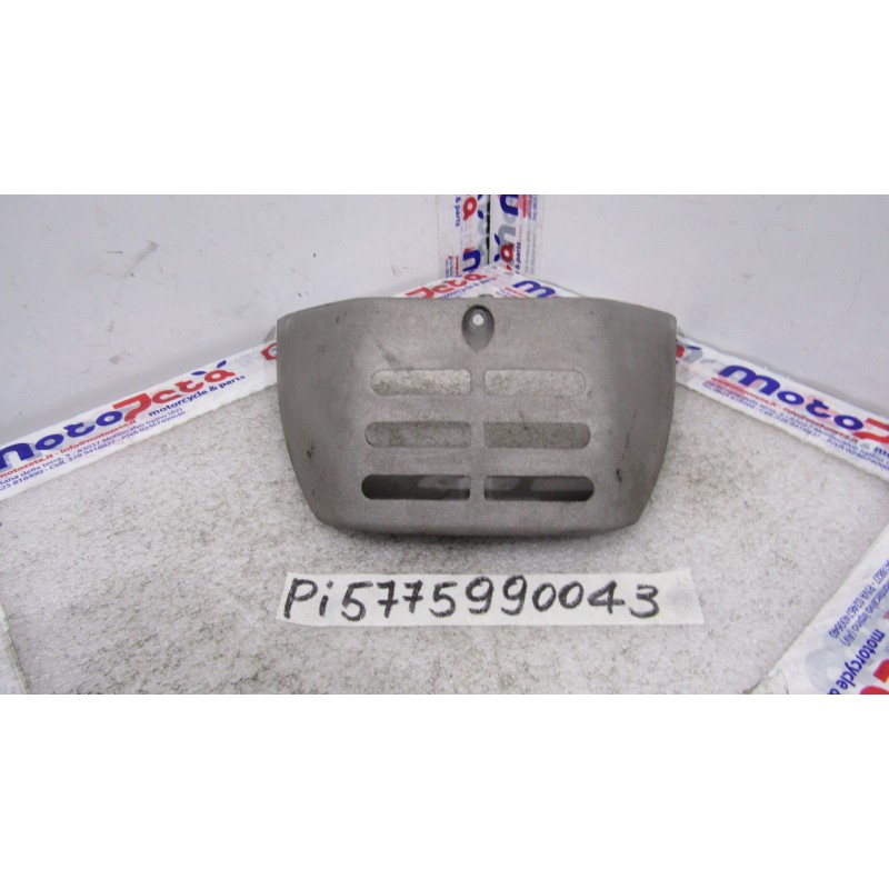 Sportello ispezione motore Engine inspection door Piaggio Beverly 500 02 08