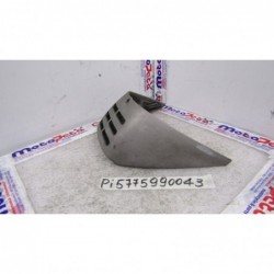 Sportello ispezione motore Engine inspection door Piaggio Beverly 500 02 08