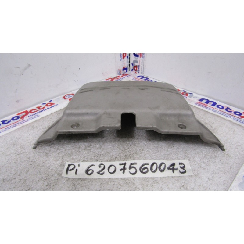 Plastica vano batteria Battery compartment Piaggio Beverly 500 02 08