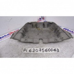 Plastica vano batteria Battery compartment Piaggio Beverly 500 02 08