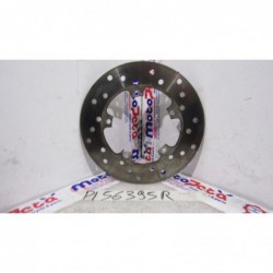 Disco freno anteriore Brake rotor front Piaggio Vespa 50 LX 4T 98 05