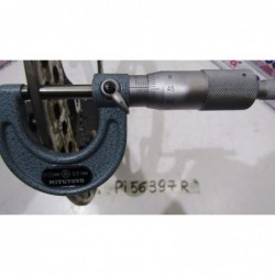 Dischi freno anteriore NG Front brake rotors Piaggio Beverly 500 02 08