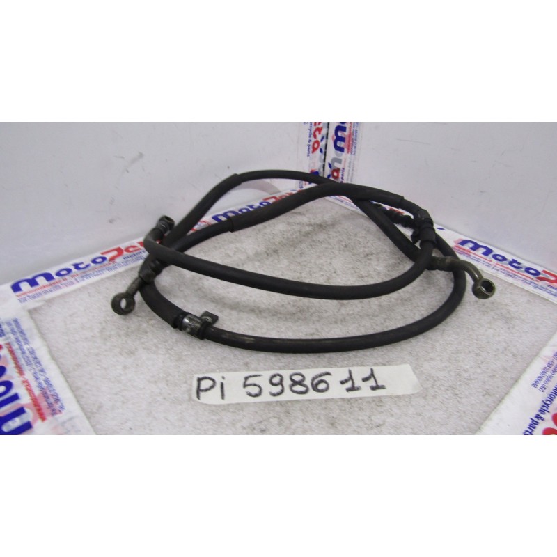 Tubi freno anteriore Front brake hoses Piaggio Beverly 500 02 08