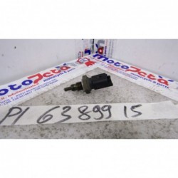 Sensore temperatura acqua Water temperature sensor Piaggio Beverly 500 02 08