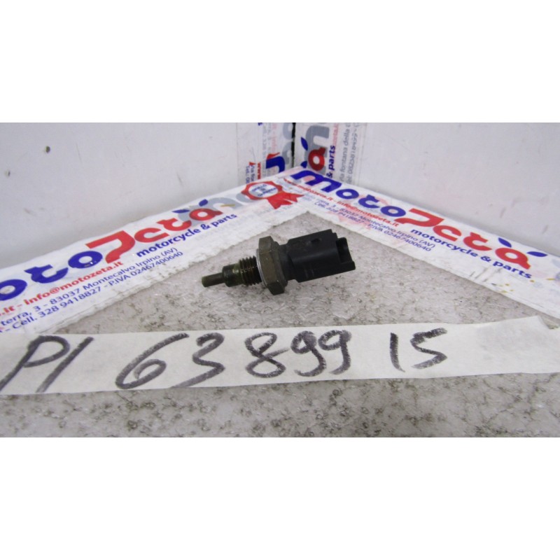 Sensore temperatura acqua Water temperature sensor Piaggio Beverly 500 02 08