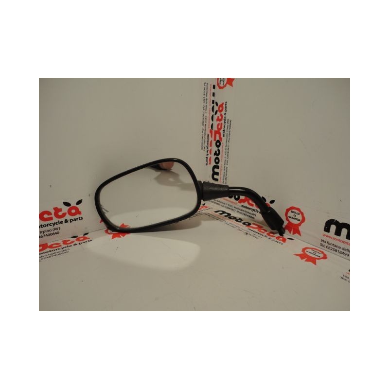 Specchietto Sinistro Originale OEM Left  Mirror rearview mirror Rückspiegel Honda Hornet 600 07-11 88120-MFG-D00
