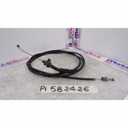 Cavo comando gas Throttle control cable Piaggio Vespa ET4 Liberty 4T 00 05