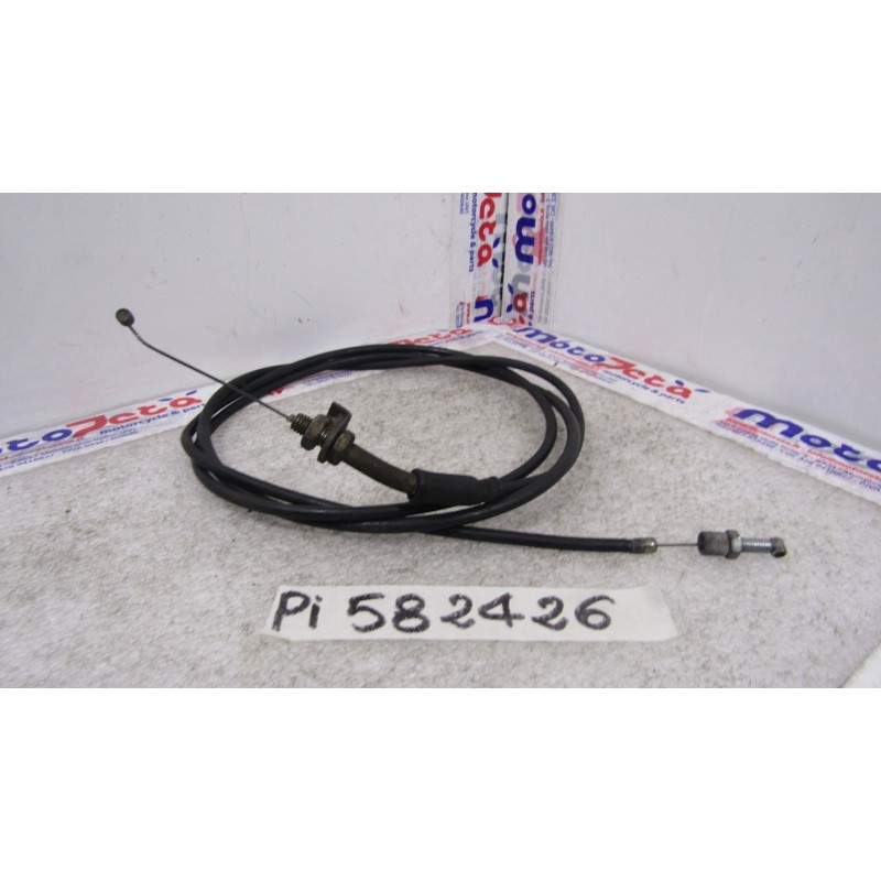 Cavo comando gas Throttle control cable Piaggio Vespa ET4 Liberty 4T 00 05