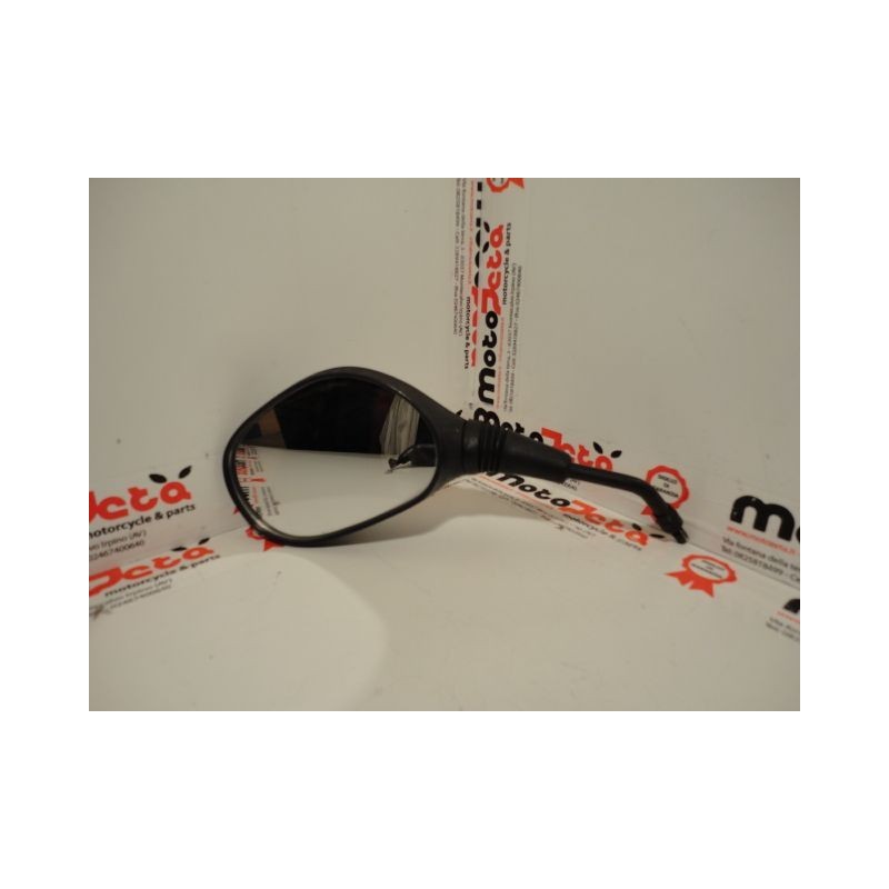 Specchietto Sinistro Left  Mirror rearview mirror Honda sh 125 150 05 08