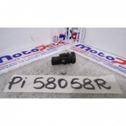 Pulsante avvisatore acustico Clacson switch Piaggio Beverly 500 02 08