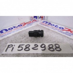 Pulsante apertura sella Saddle opening switch Piaggio Beverly 500 02 08