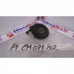 Avvisatore acustico Clacson Piaggio Vespa 50 LX 4T 98 05