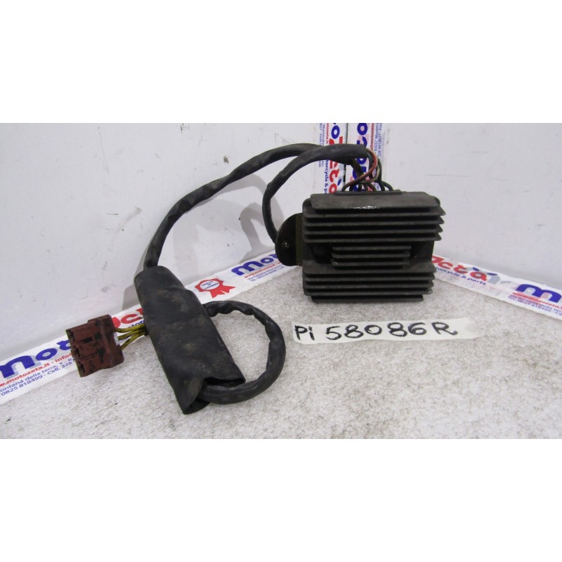 Regolatore tensione Voltage regulator Piaggio Beverly 500 02 08