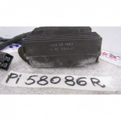 Regolatore tensione Voltage regulator Piaggio Beverly 500 02 08