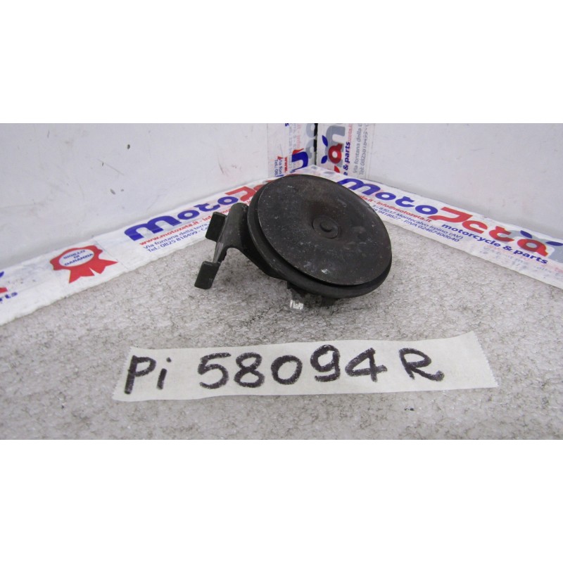 Avvisatore acustico Clacson Piaggio Beverly 500 02 08