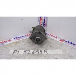 Motorino avviamento Engine motor starter Piaggio Beverly 500 02 08