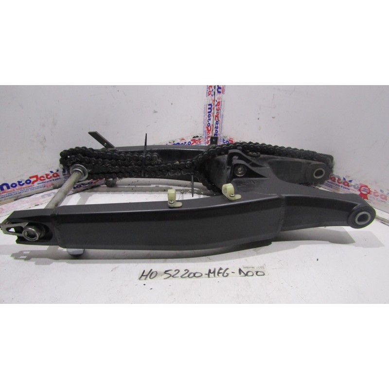 Forcellone Swinge Rear Swing Arm Honda Hornet 600 07 10