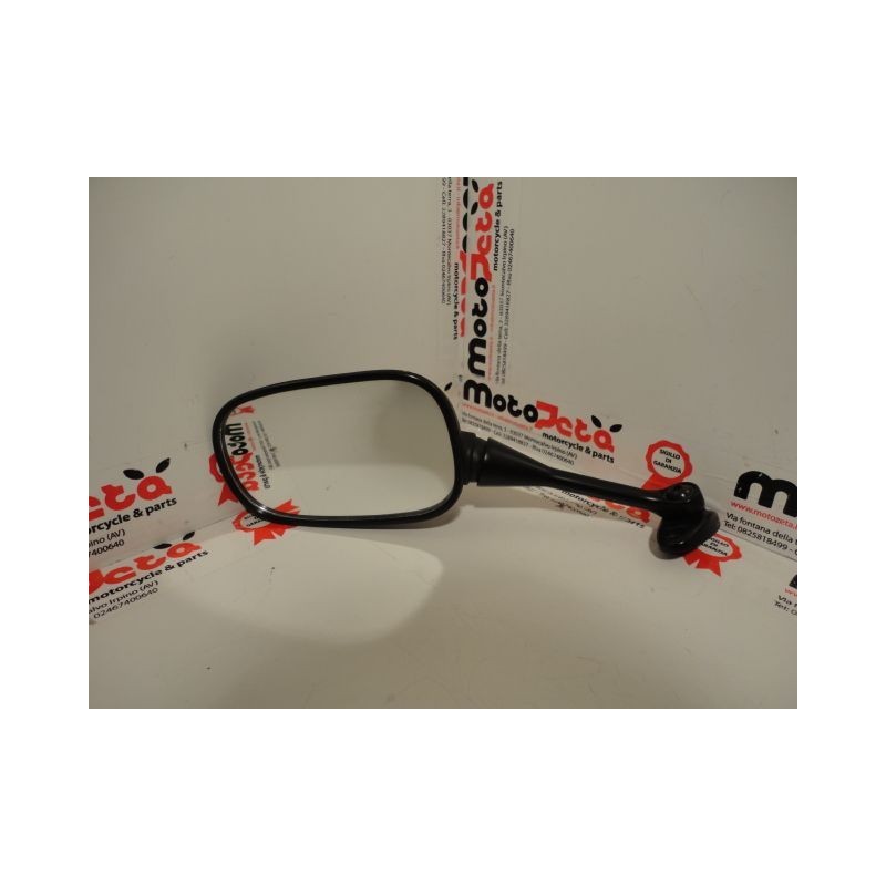 Specchietto Sinistro Originale OEM Left  Mirror rearview mirror Rückspiegel Honda CBR 600RR 3-06/CBR 1000 RR 04-07 88120-MEL-003