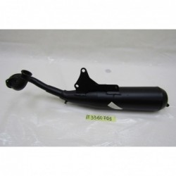 Terminale scarico Exhaust terminal Italjet Cruise 50 99 01