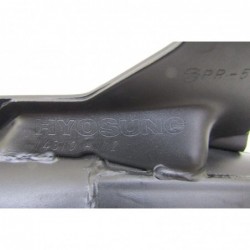 Terminale scarico Exhaust terminal Italjet Cruise 50 99 01