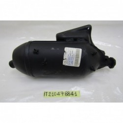 Terminale scarico Exhaust terminal Italjet Torpedo 125 98 01