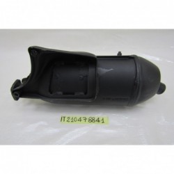Terminale scarico Exhaust terminal Italjet Torpedo 125 98 01