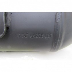 Terminale scarico Exhaust terminal Italjet Torpedo 125 98 01